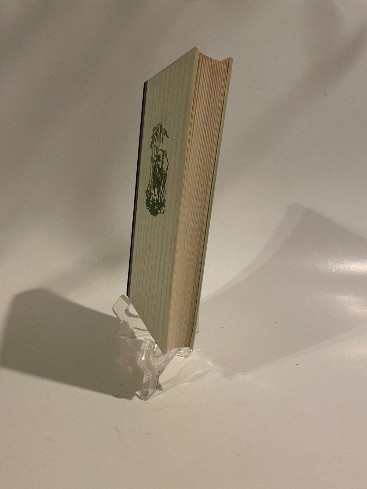 1960 Die Mutter by Pearl S. Buck Written in German