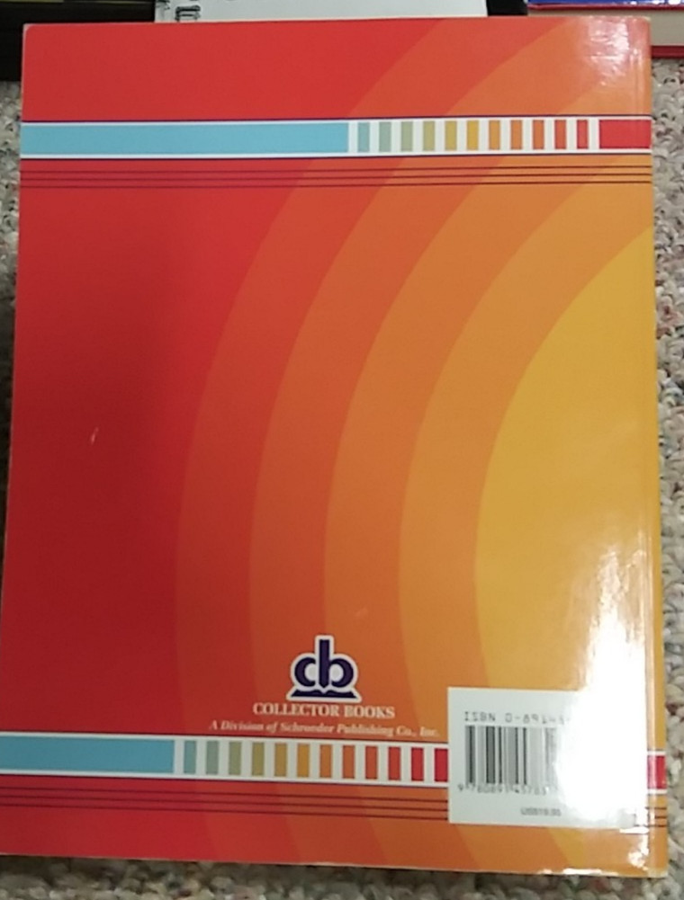 McDonald’s Collectibles: Identification and Value Guide