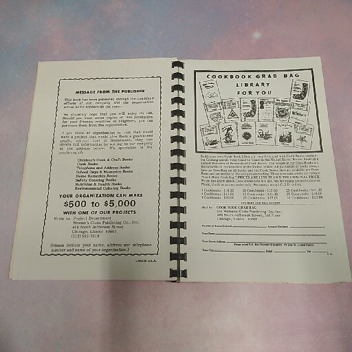 Cherished Recipes Willow Care Center Hannibal, Mo 47 Pages