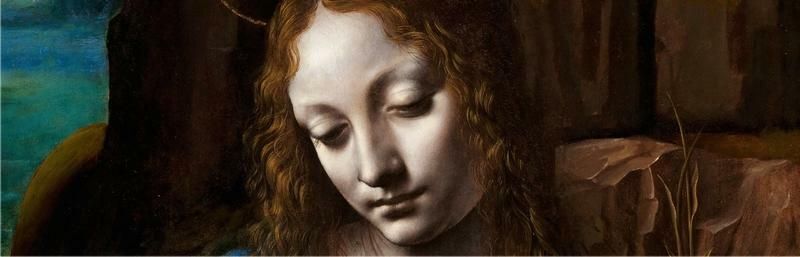 LEONARDO DA VINCI ~ COMPLETE PAINTINGS & DRAWINGS – New Taschen XXL