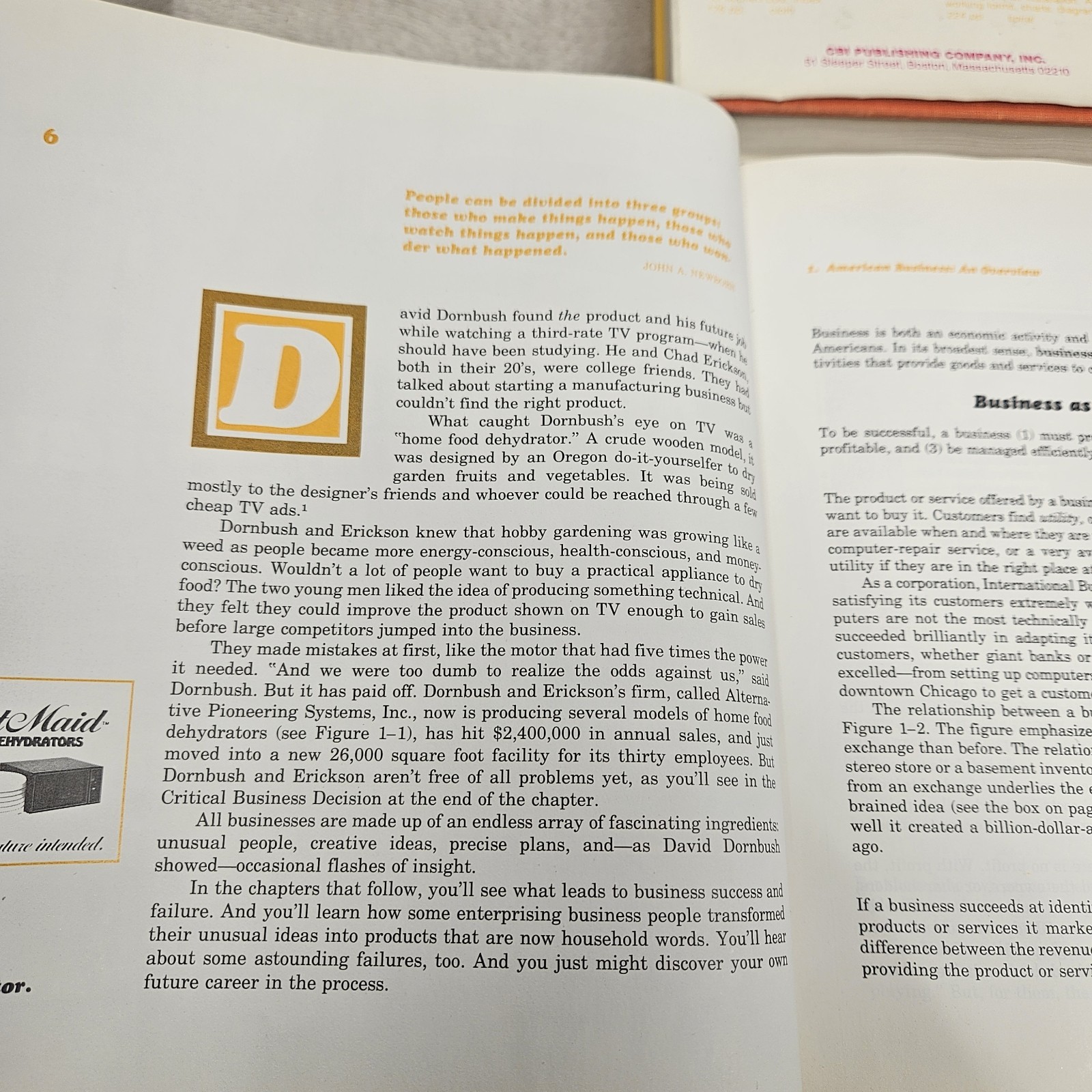 Vintage Computer & Business Books 70s 80s Programming Data Processing Managment