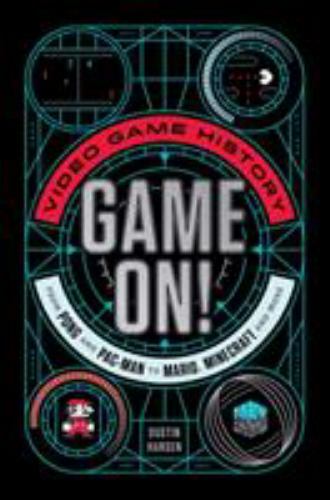 Game On! – 1250294452, Dustin Hansen, paperback