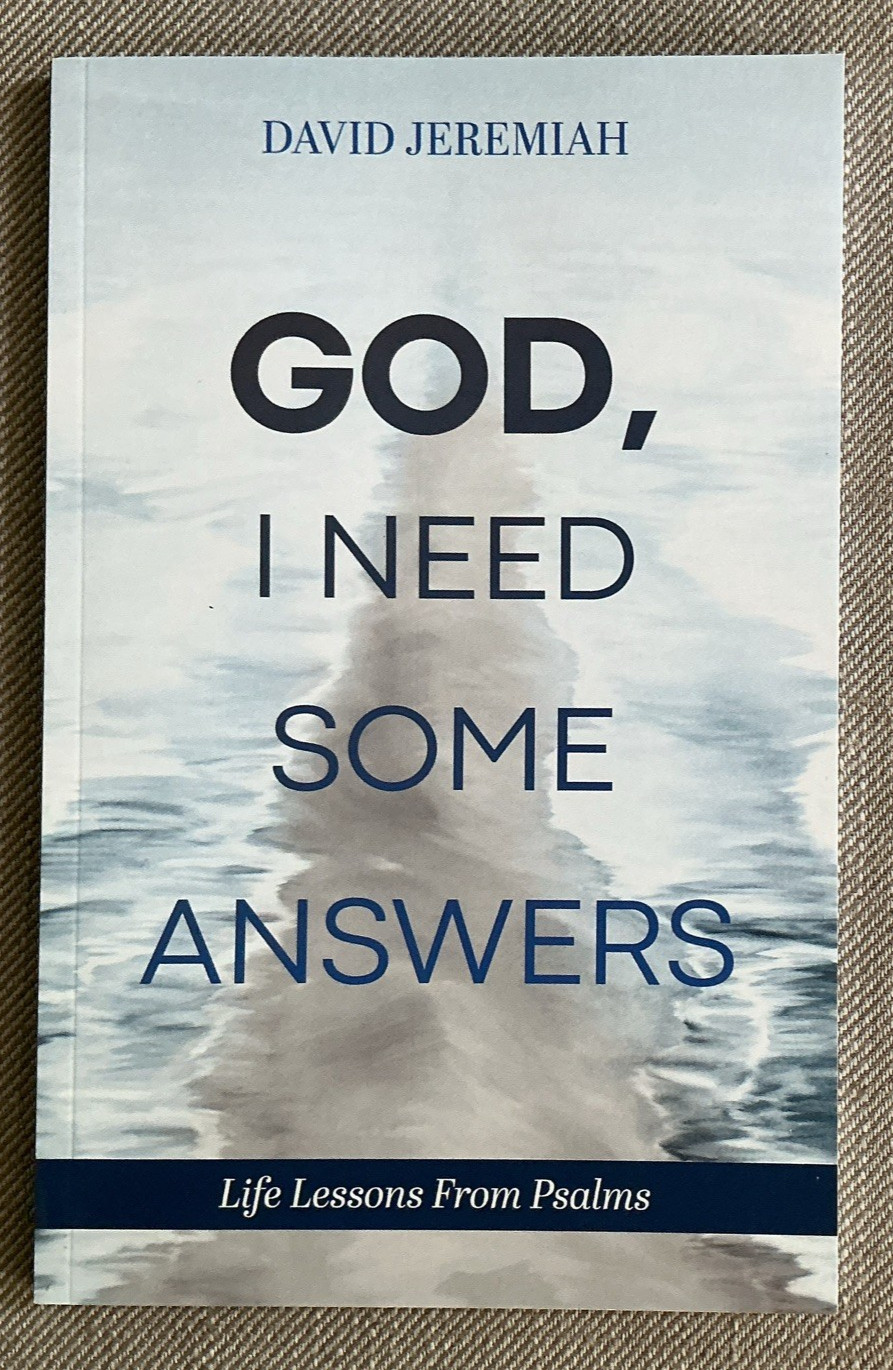 Dr David Jeremiah 9 Softcover Book Lot Like New Preowned