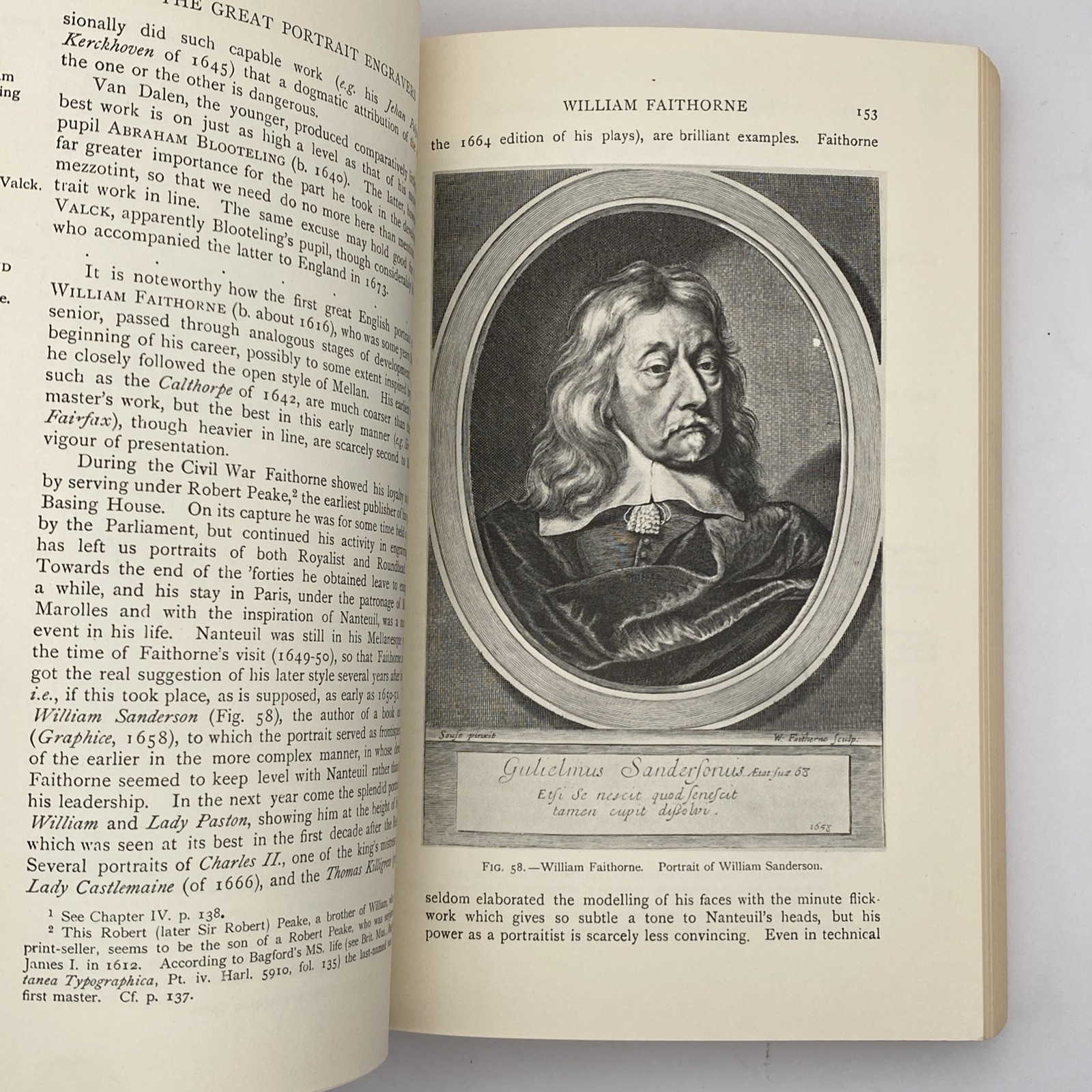 A History of Engraving and Etching From 15th Century To 1914 Arthur Hind 1963 PB