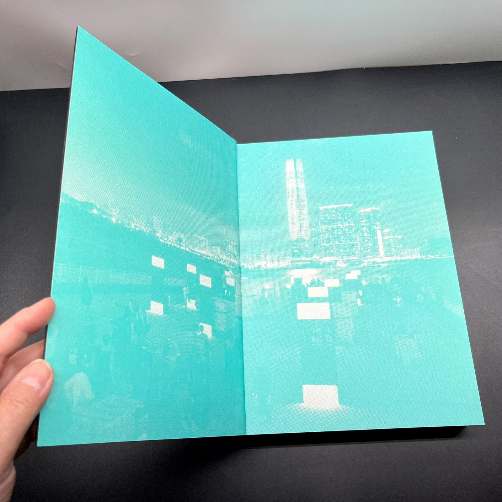 Art Basel Year 45 (2014) Switzerland Miami Beach Hong Kong JRP|Ringier Hardcover
