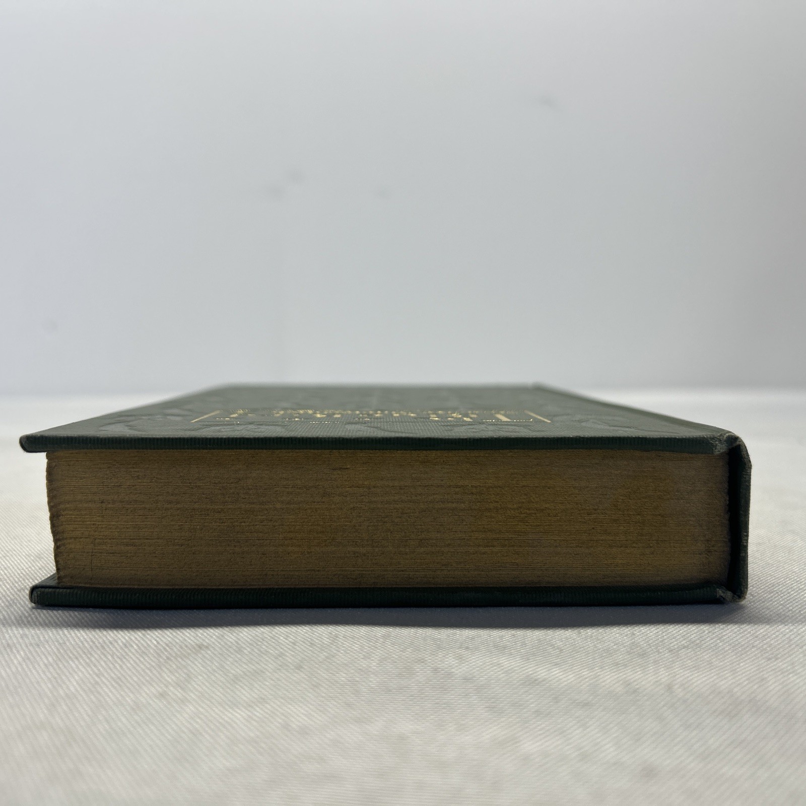 The Blue Bird by Maurice Maeterlinck HC 1917
