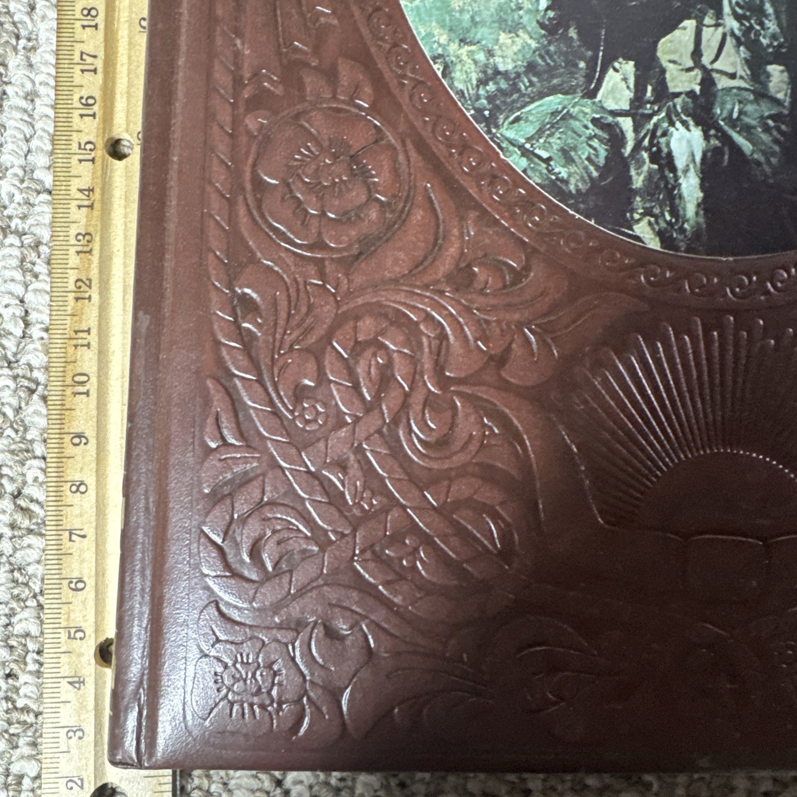 VINTAGE – TIME LIFE BOOKS – THE EXPRESSMEN – HARD COVER