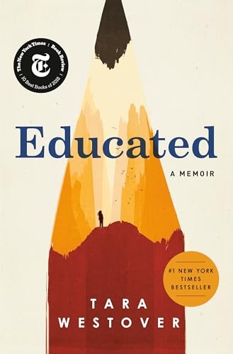 Educated: A Memoir [hardcover]