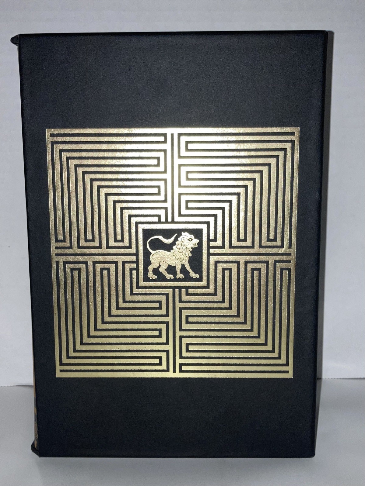 Robin Lane Fox – Pagans And Christians 3 Volume Set 2010 Folio Society Books