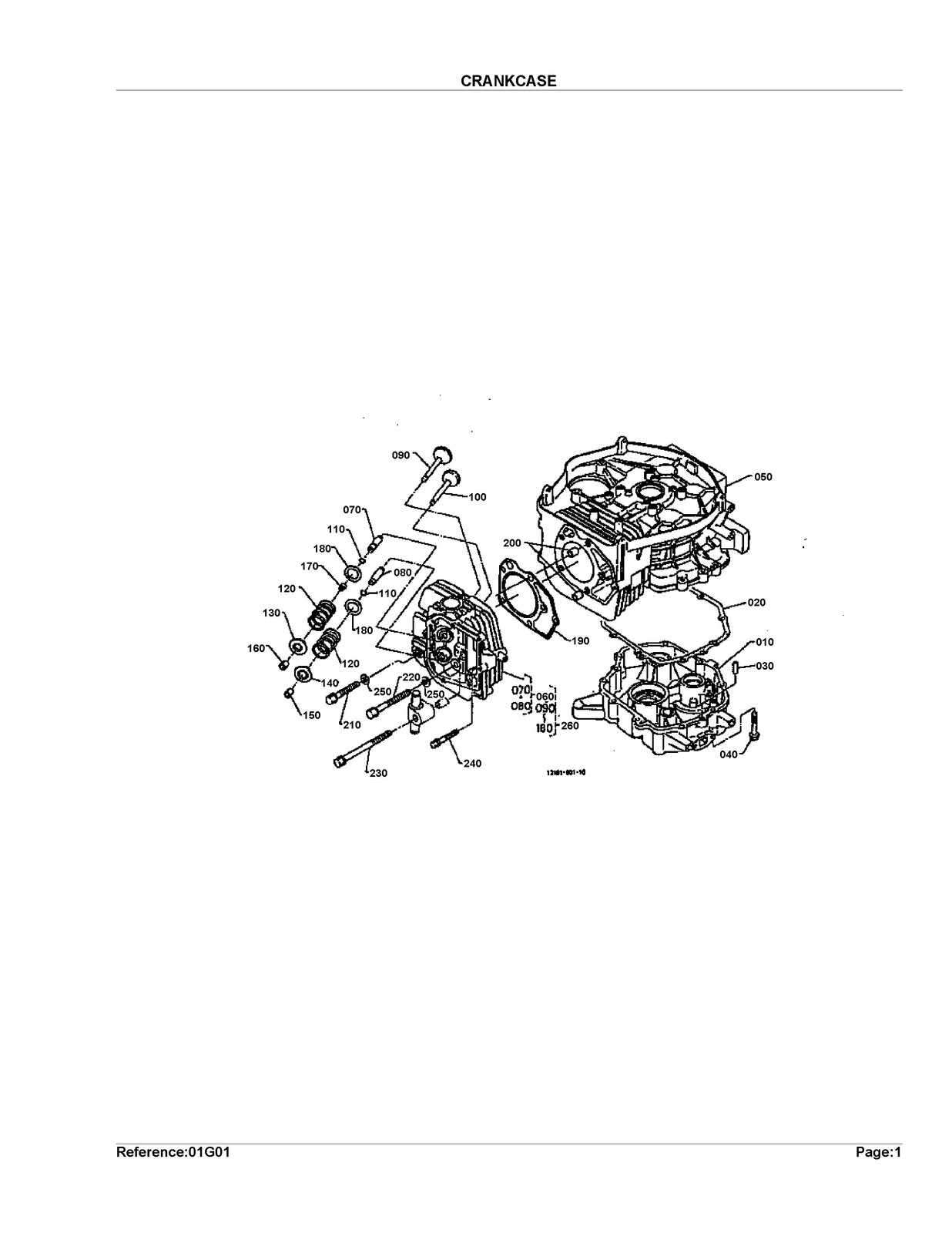 KUBOTA T1400H Parts Manual – STEEL WIRE BOUND – PROTECTIVE COVERS