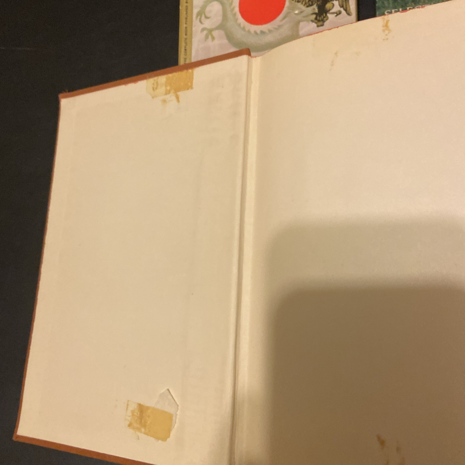 Vintage Pearl S. Buck Novels Lot Of 7 HCs & PB Good Condition