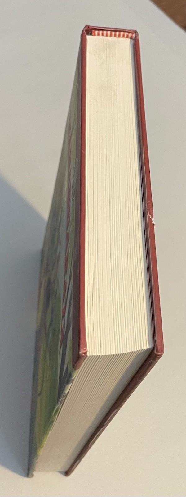 Mahabharata #1 MAJABHARATA THE KURU PRINCES Amar Chitra Katha Rare Hardcover