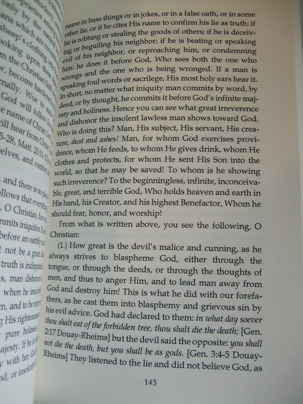 On True Christianity by St. Tikhon of Zadonsk. Volume 4. Newly Translated.