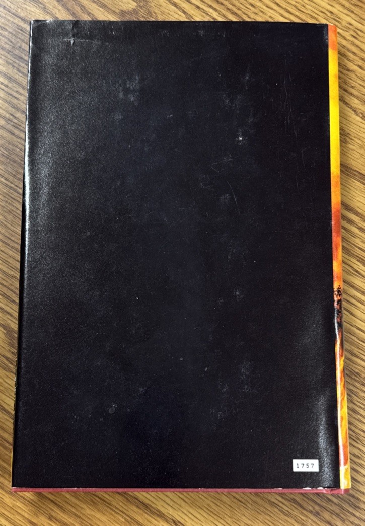 A Case of Conscience James Blish Book Club Edition BCE Hardcover Sci-Fi Del Rey