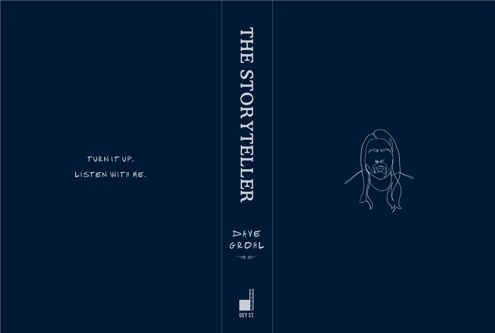 The Storyteller: Tales of Life and Music
