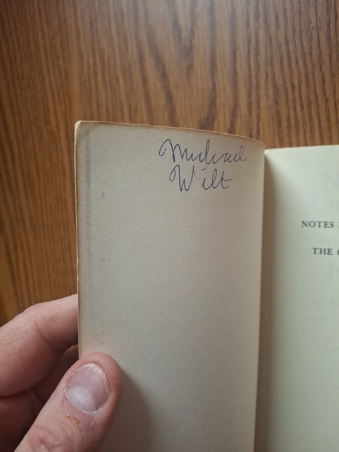 Notes from Underground by Fyodor Dostoevsky (1960, Trade Paperback)