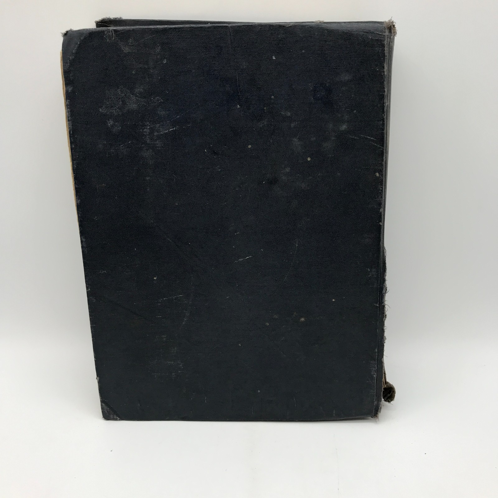 Motor’s Auto Repair Manual 1957 20th Edition by Ralph Ritchen for All 1949-1957