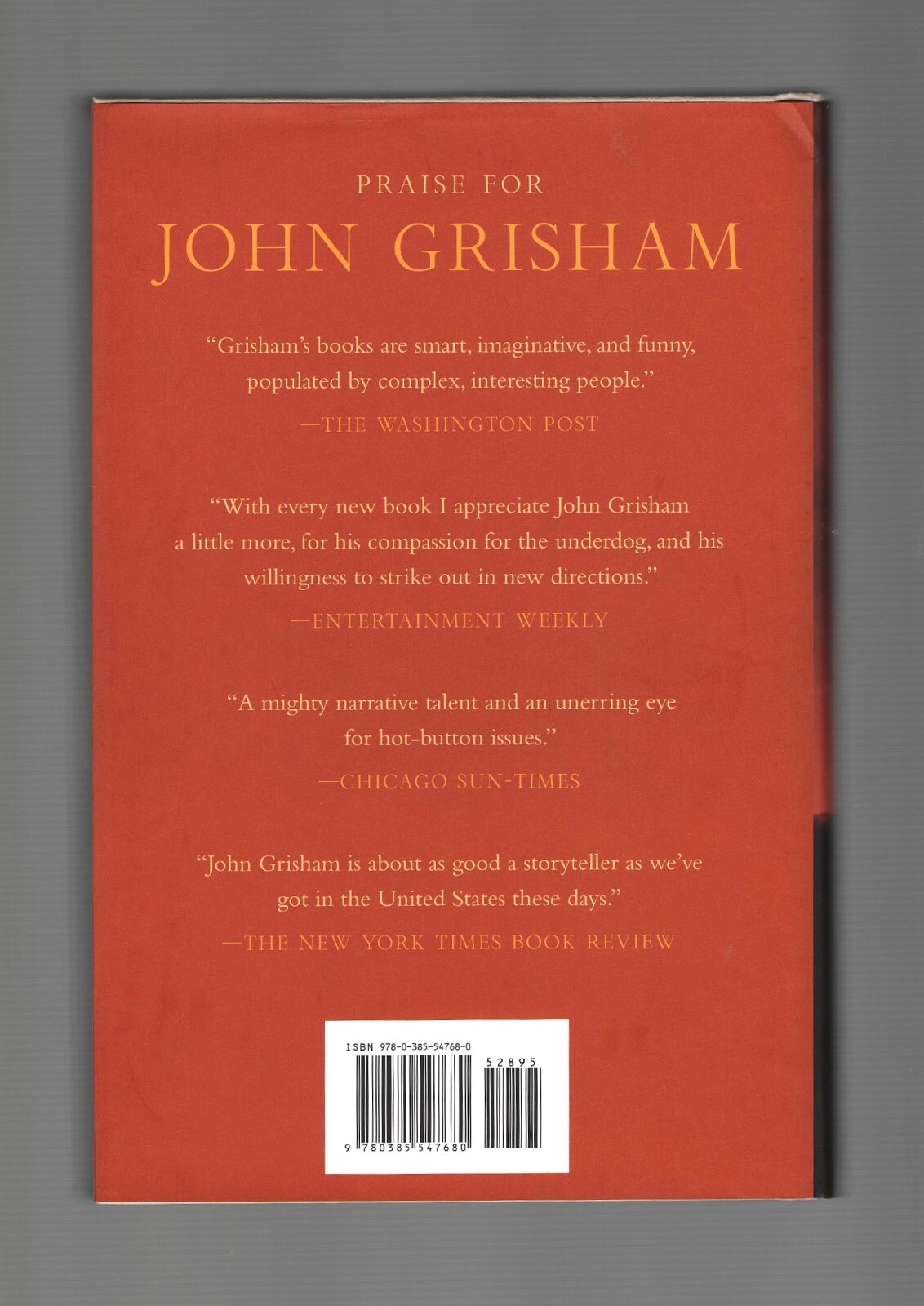 SOOLEY: A NOVEL by John Grisham (2021 Hardcover) FIRST EDITION