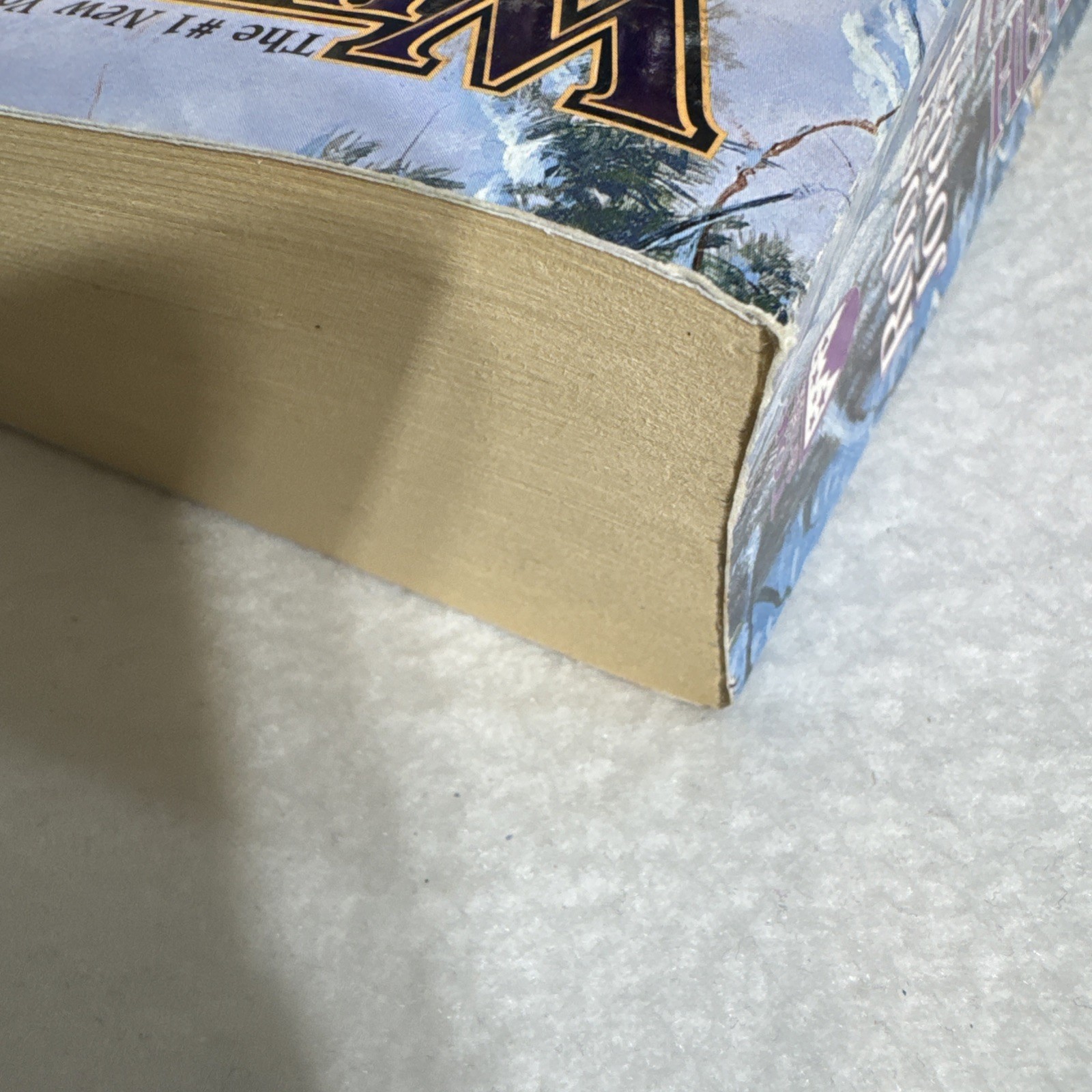 Wheel of Time Ser.: Winter’s Heart : Book Nine By Robert Jordan