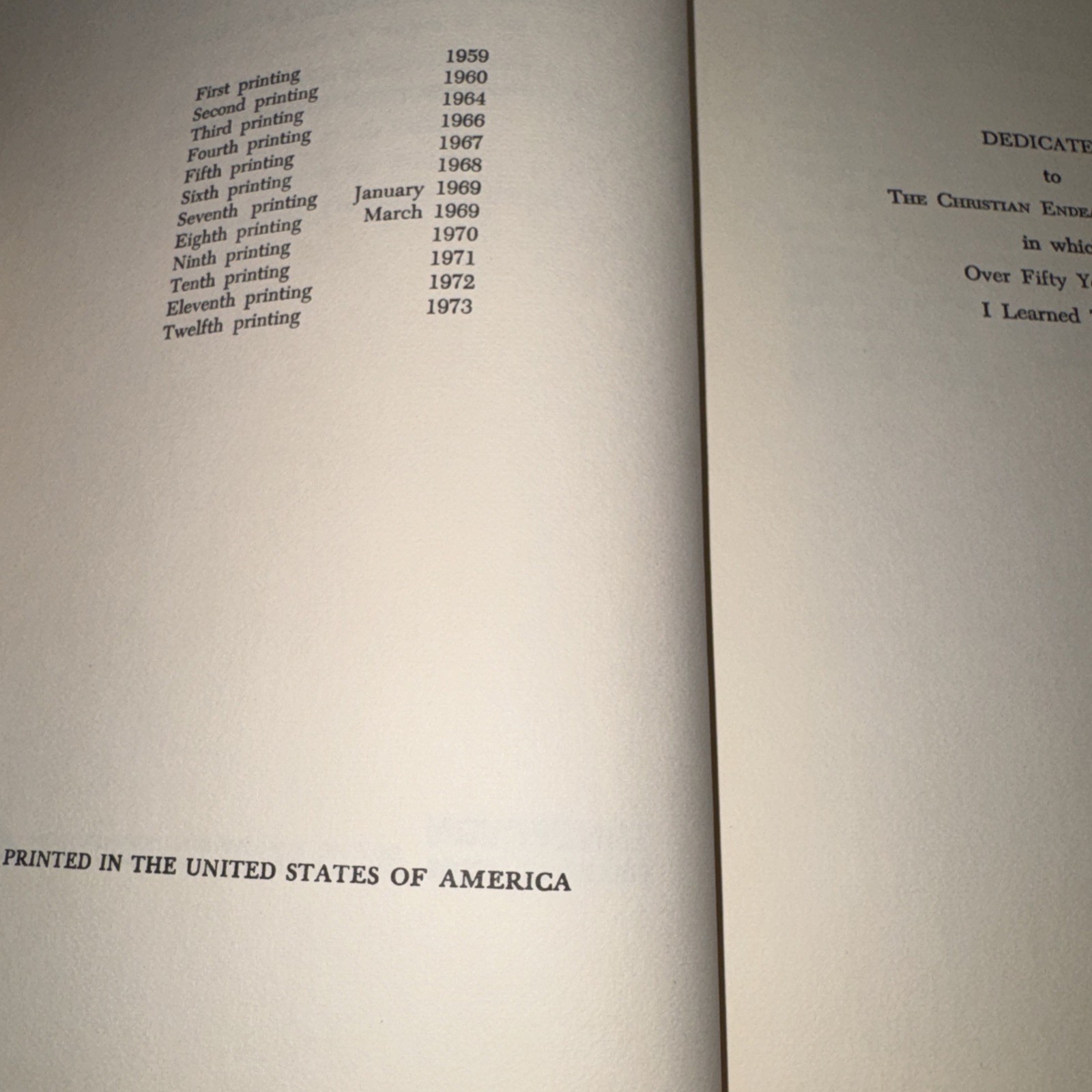 Herbert Lockyer Lot of 2 All of the Prayers 1959 & Apostles 1972, of the Bible