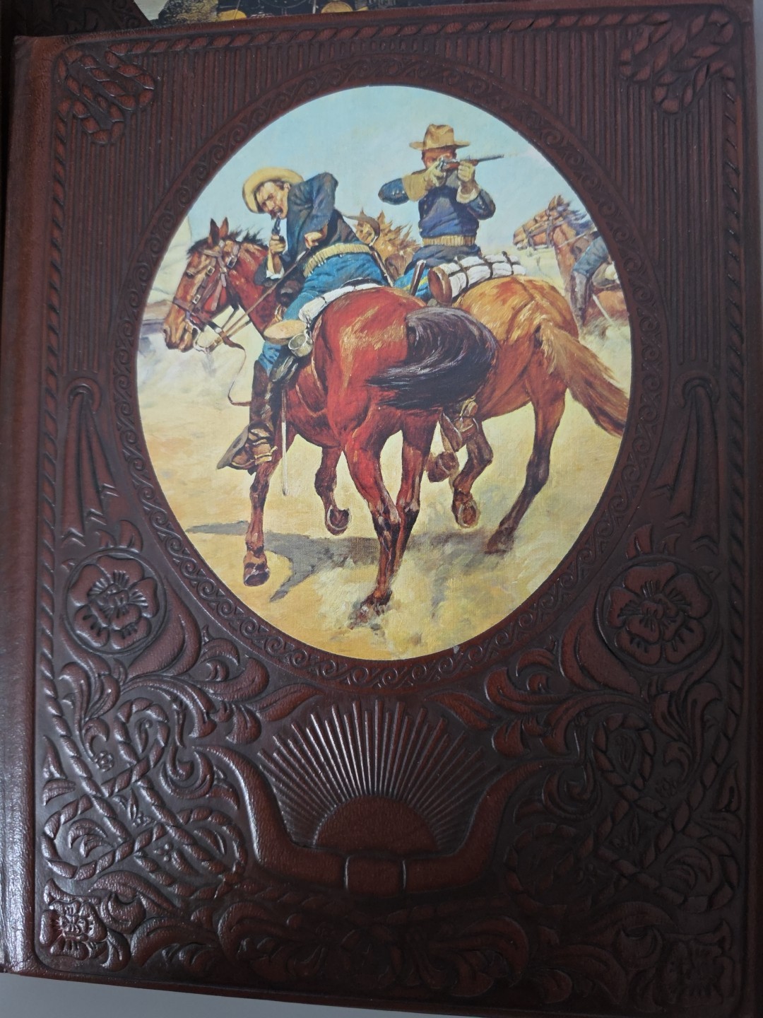 Lot of 13Time-Life Books: The Old West Series- Vintage Hardcover Illustrated Set