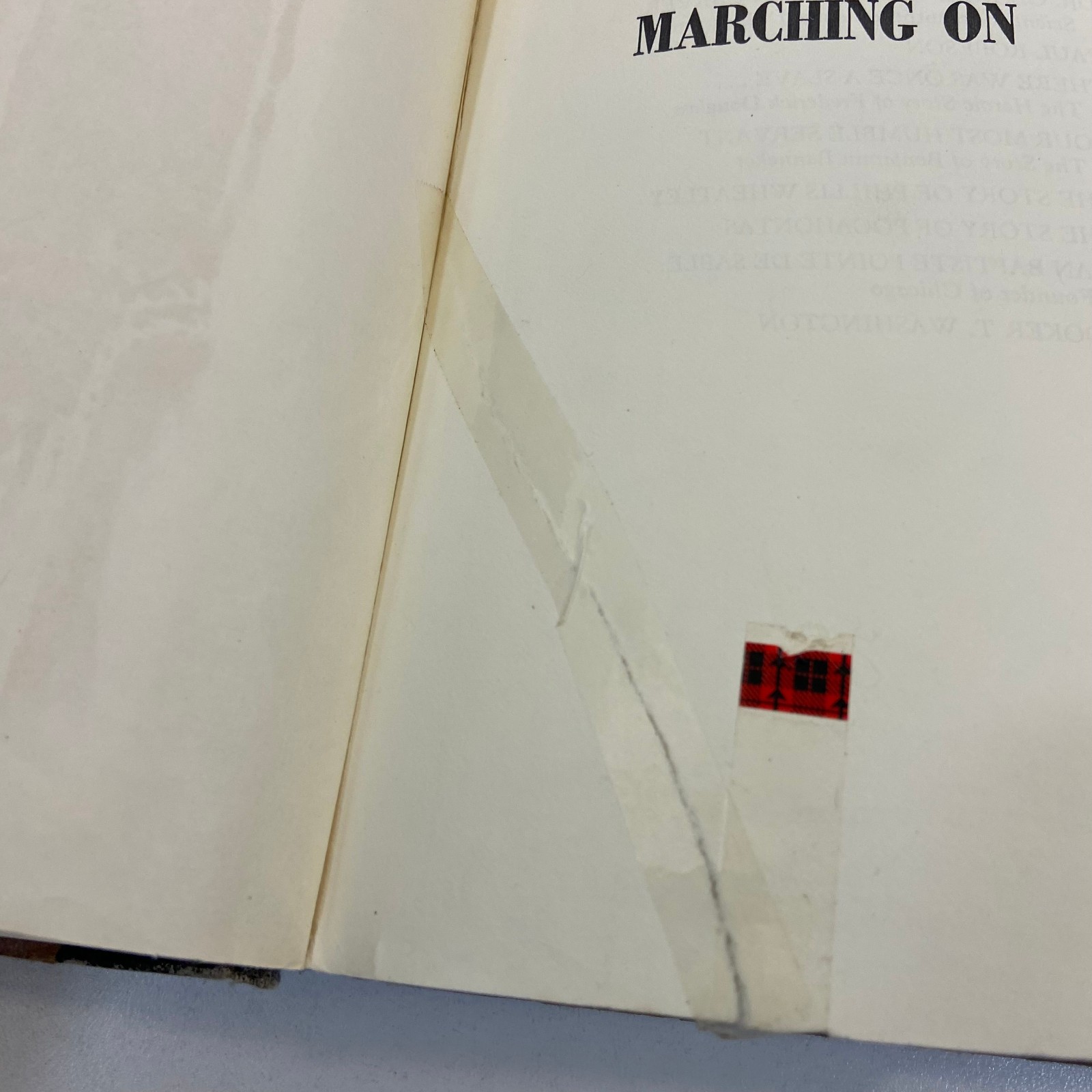 His Day Is Marching On Shirley Graham Memoir of W E B Du Bois Ex Library HCDJ
