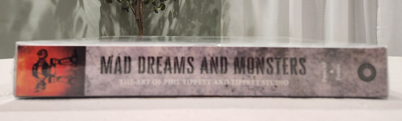 Mad Dreams and Monsters Brand New Sealed