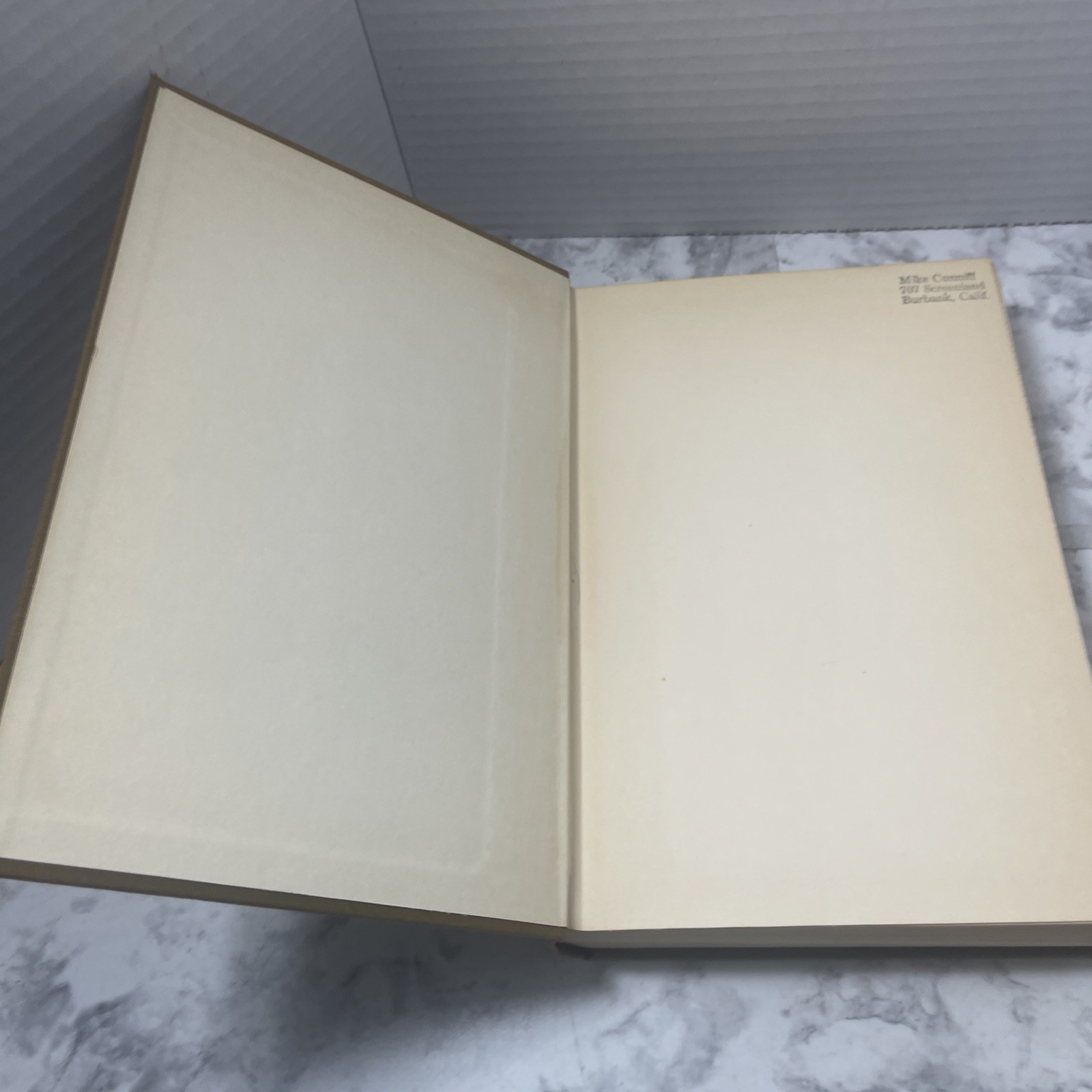 Gabriela Clove And Cinnamon by Jorge Amado – 1962 4th Printing Alfred A. Knopf