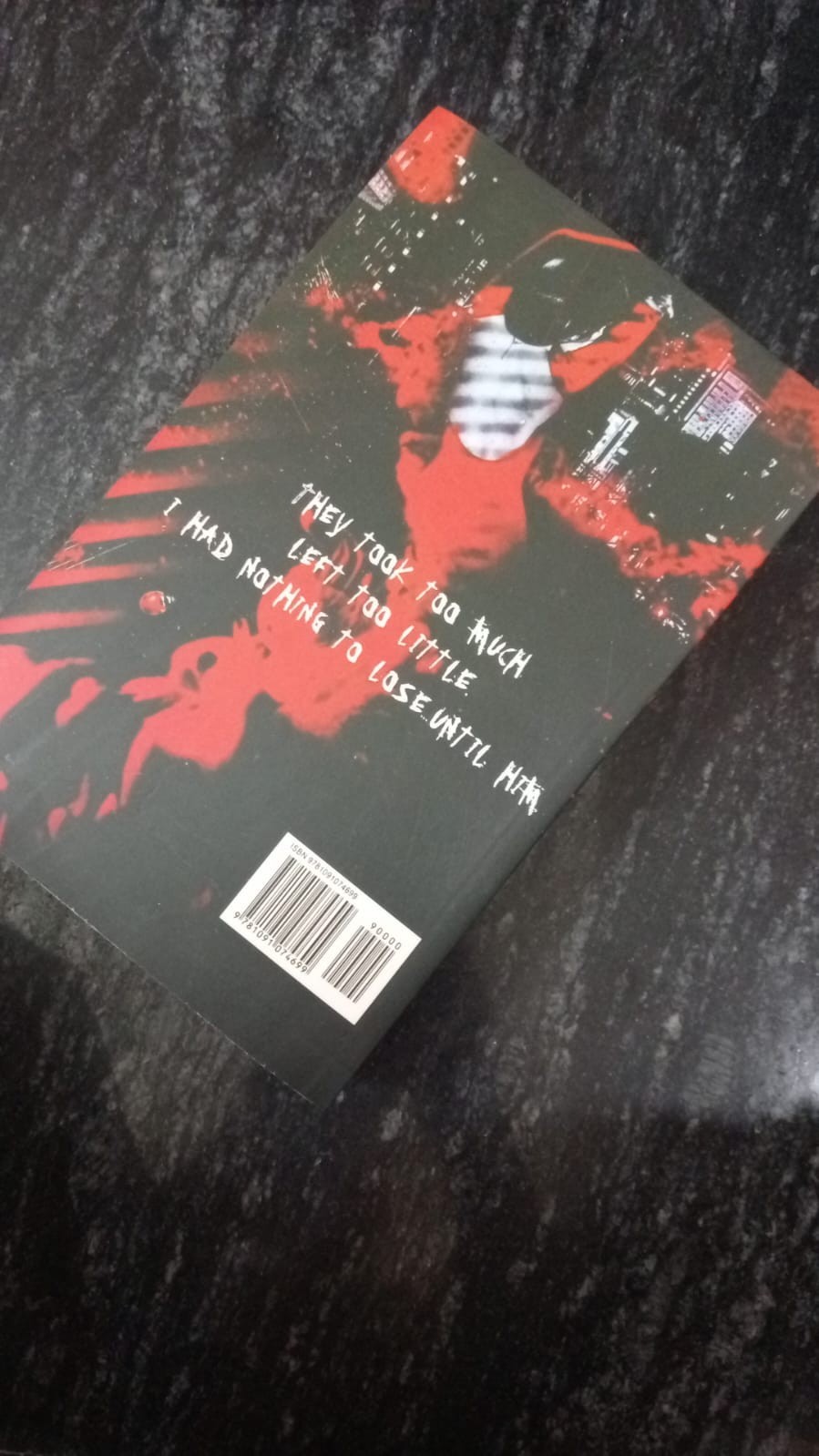 The Mindf*ck Series by S.T. Abby English Paperback Free Shipping