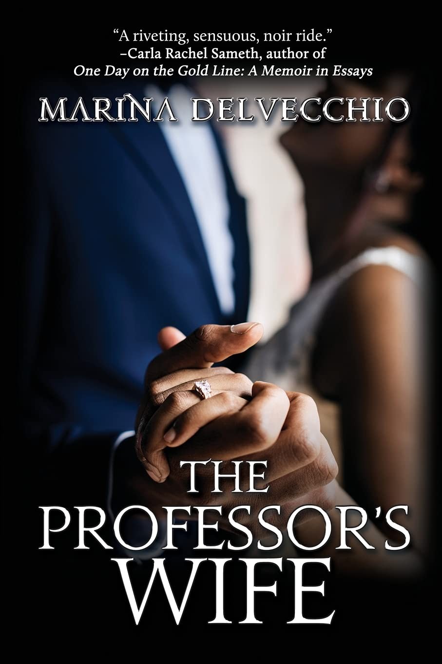 The Professor’s Wife: A Novella