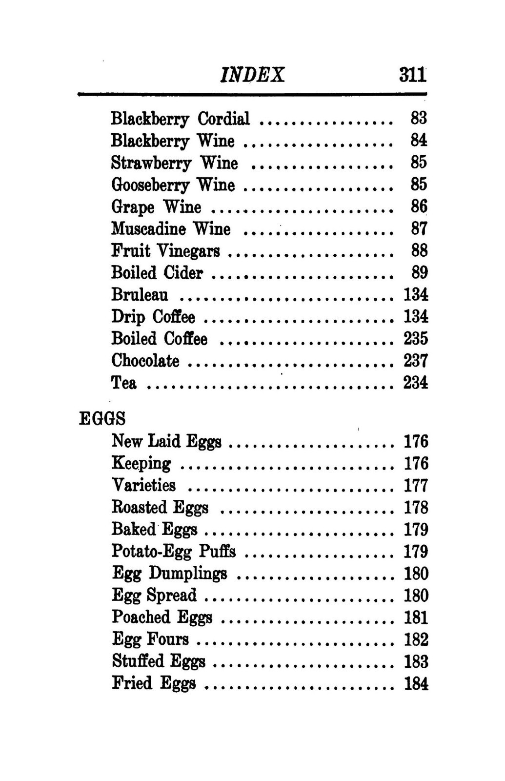 1913 Dishes And Beverages Of The Old South Vintage Cook Book 314 Pages