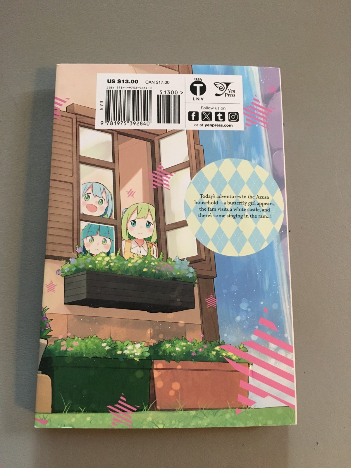 I’ve Been Killing Slimes for 300 Years and Maxed Out My Level Vol. 13 Manga