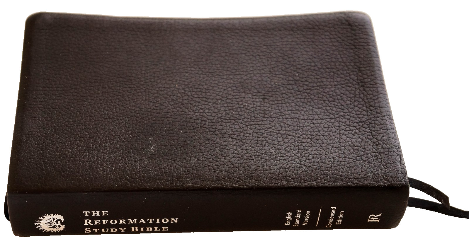 The Reformation Study Bible Condensed Edition, R.C. Sproul English ESV 2017 Good