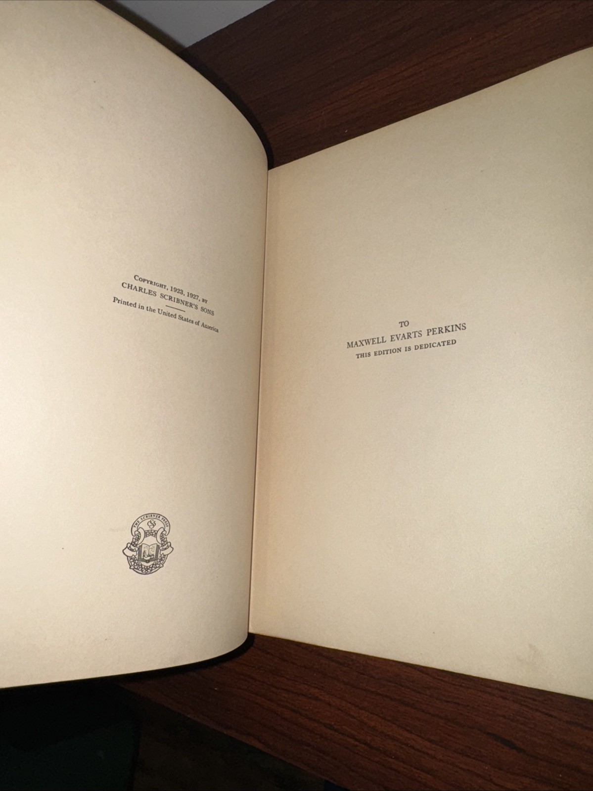 Through The Wheat by Thomas Boyd. 1927 Hard Cover Book.