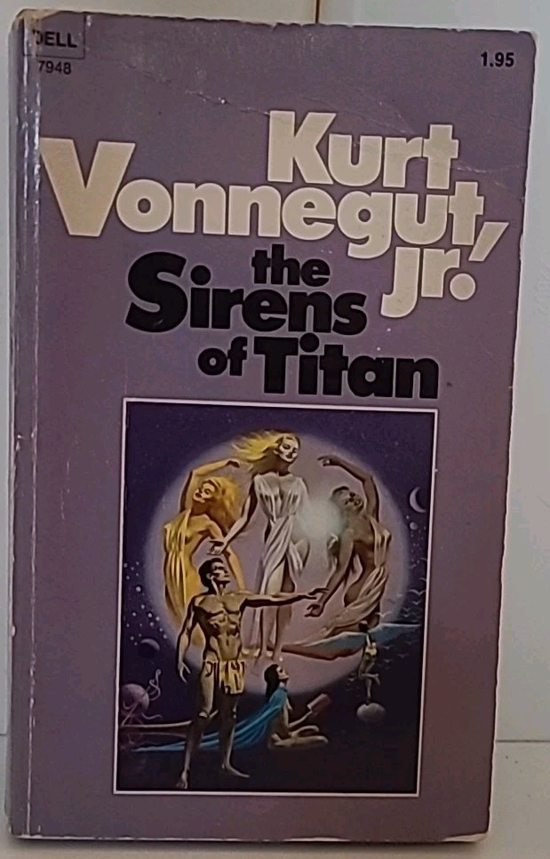 Variety of Vonnegut