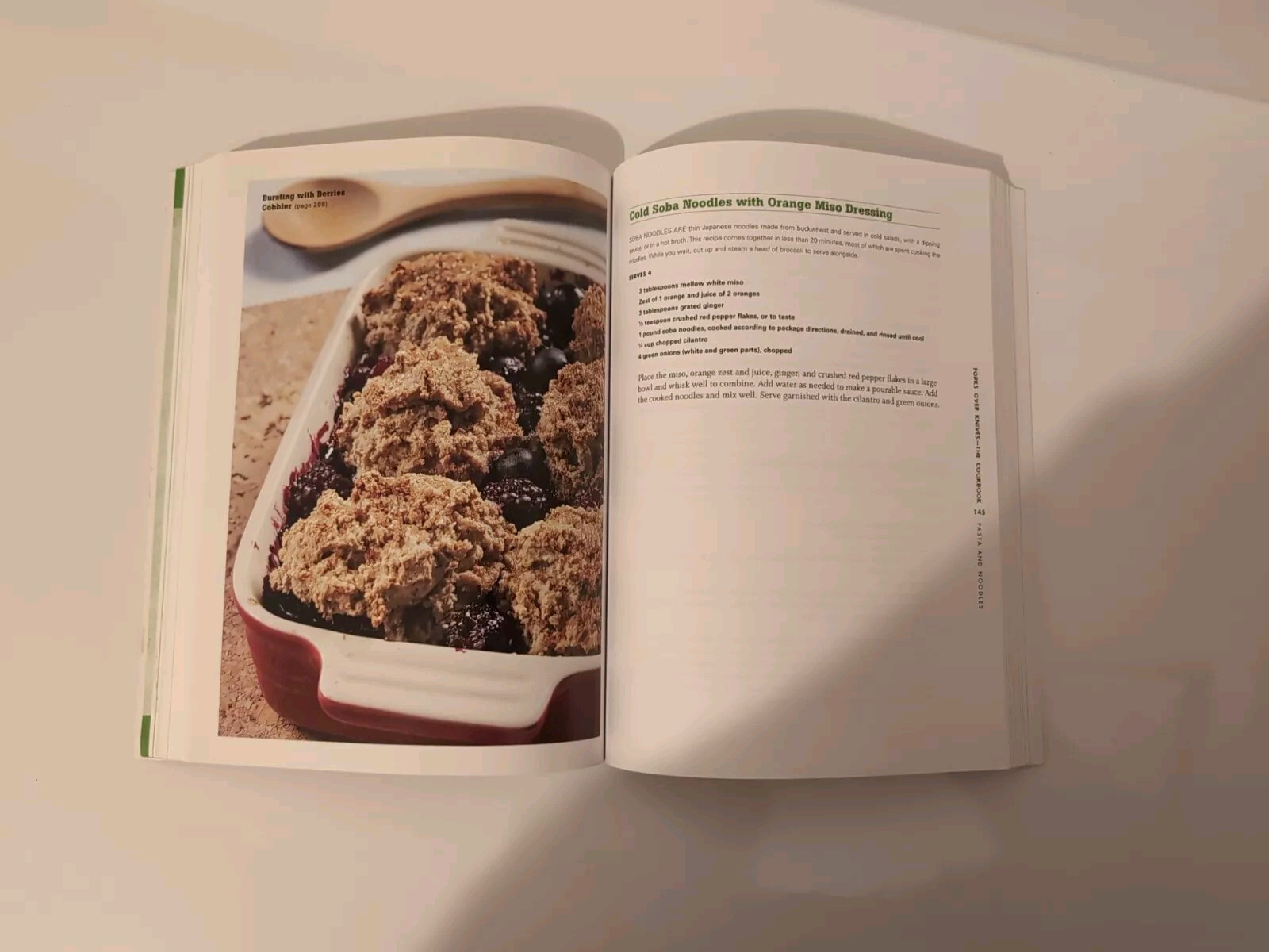 Forks over Knives Ser.: The Cookbook : Over 300 Simple and Delicious Plant-Based