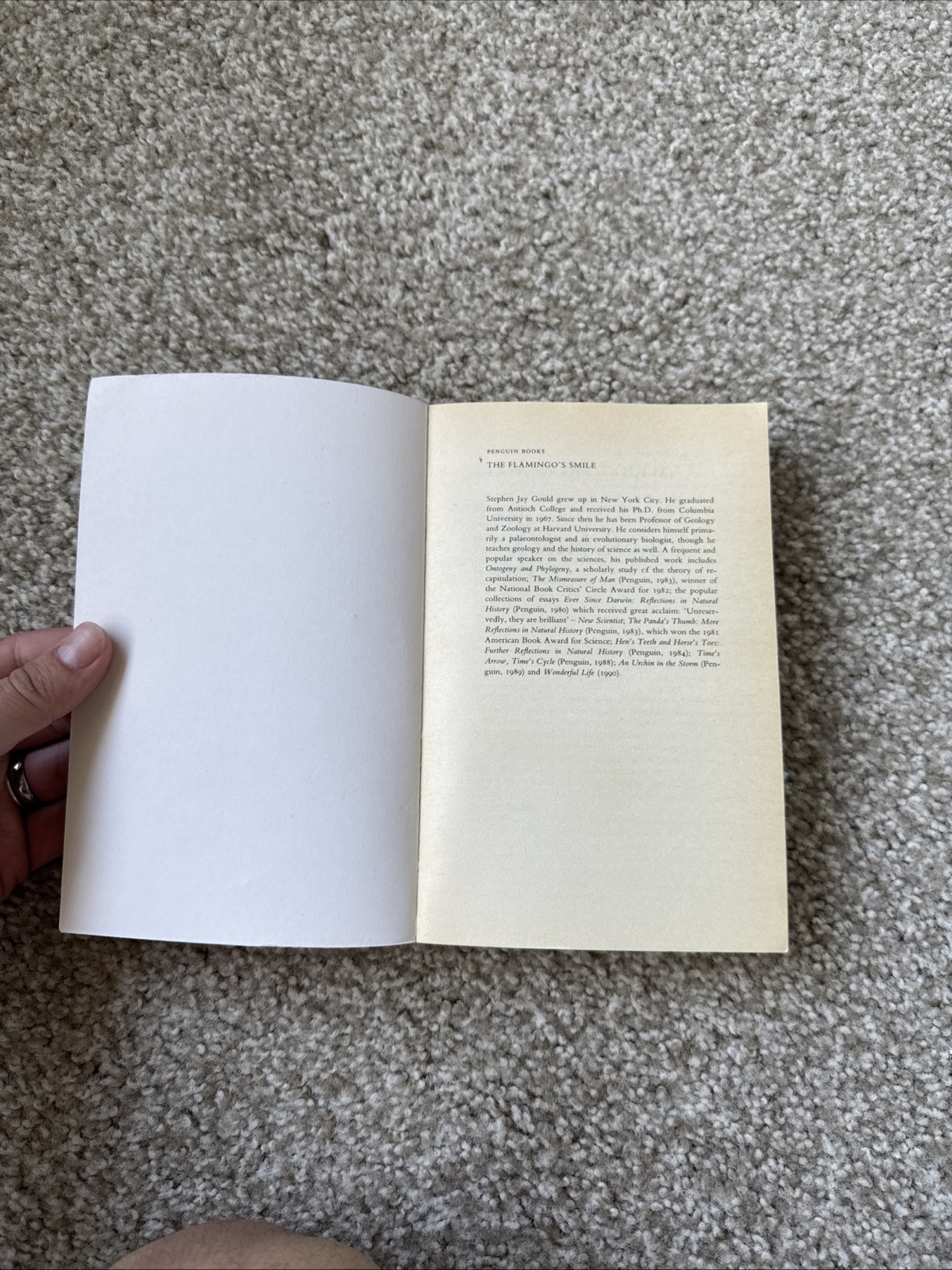 books used non fiction self help