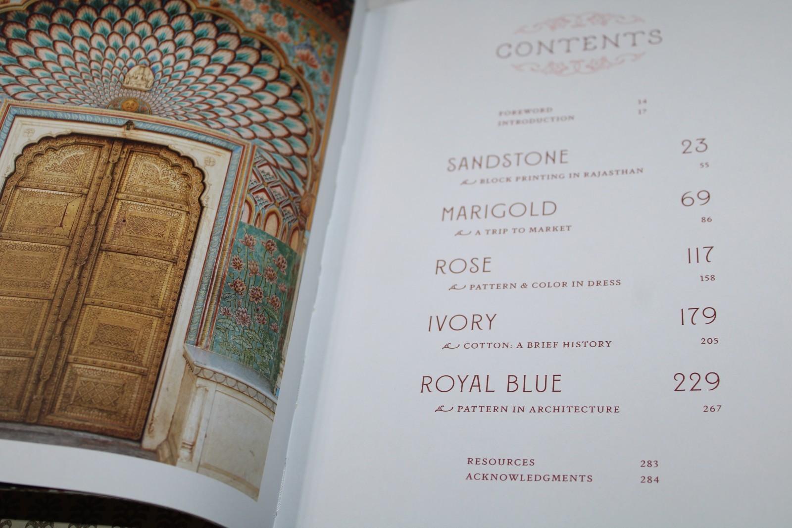 Patterns of India: A Journey Through Colors, Textiles, and the Vibrancy