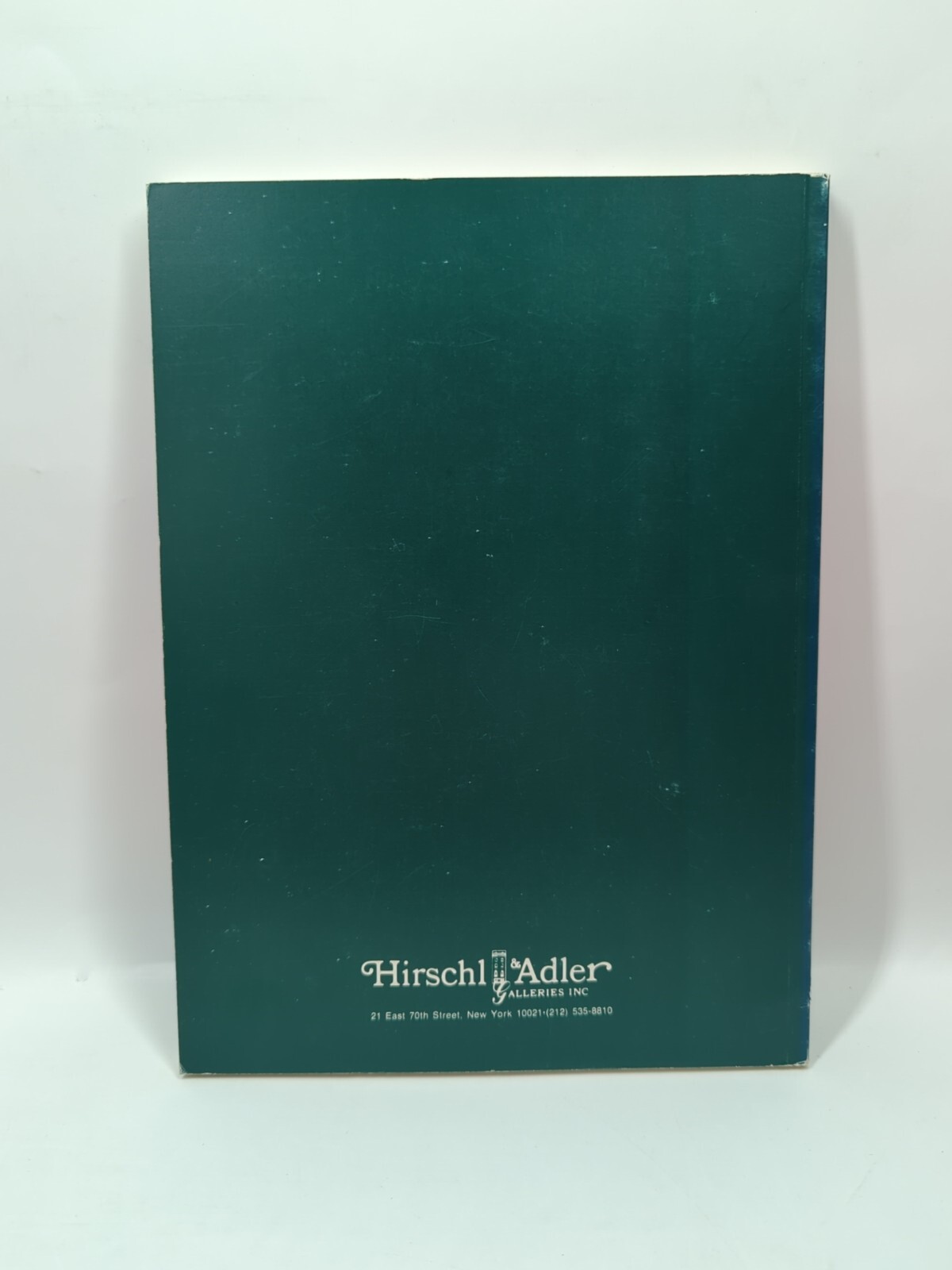 Vintage, Modern Times- Aspects of American Art 1907-1956. Hirschl & Adler. 1986