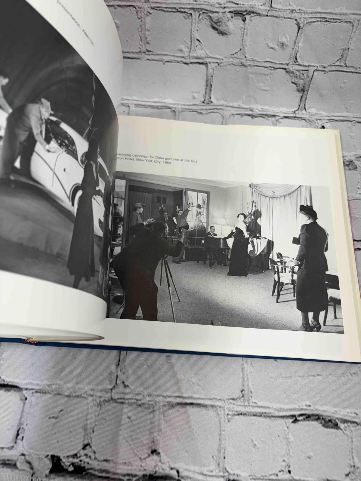 America Worked: The 1950s Photographs of Dan Weiner by William A. Ewing, Illus.