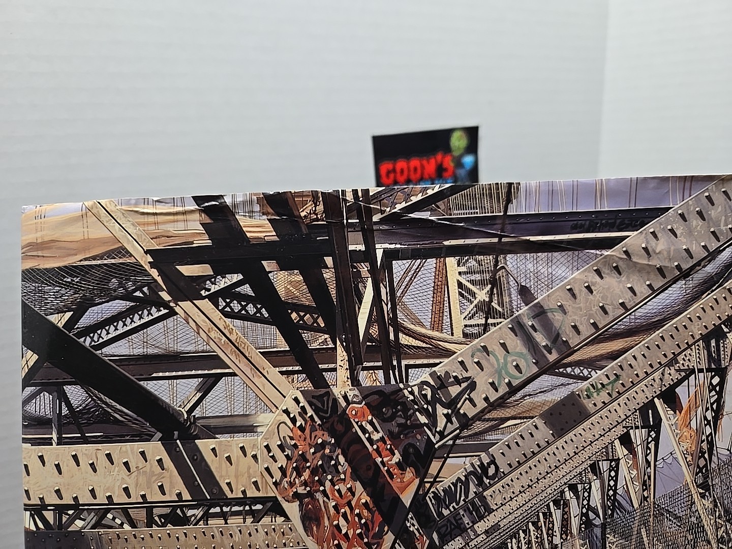 Louis K Meisel Photorealism At The Millennium Richard Estes Linda Chase