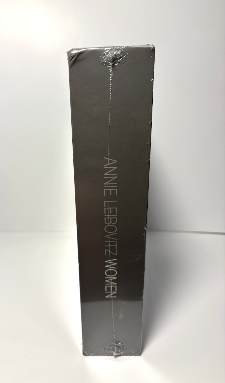 Annie Leibovitz Women 2025 Slipcased Edition Hardcover Book Set New Sealed