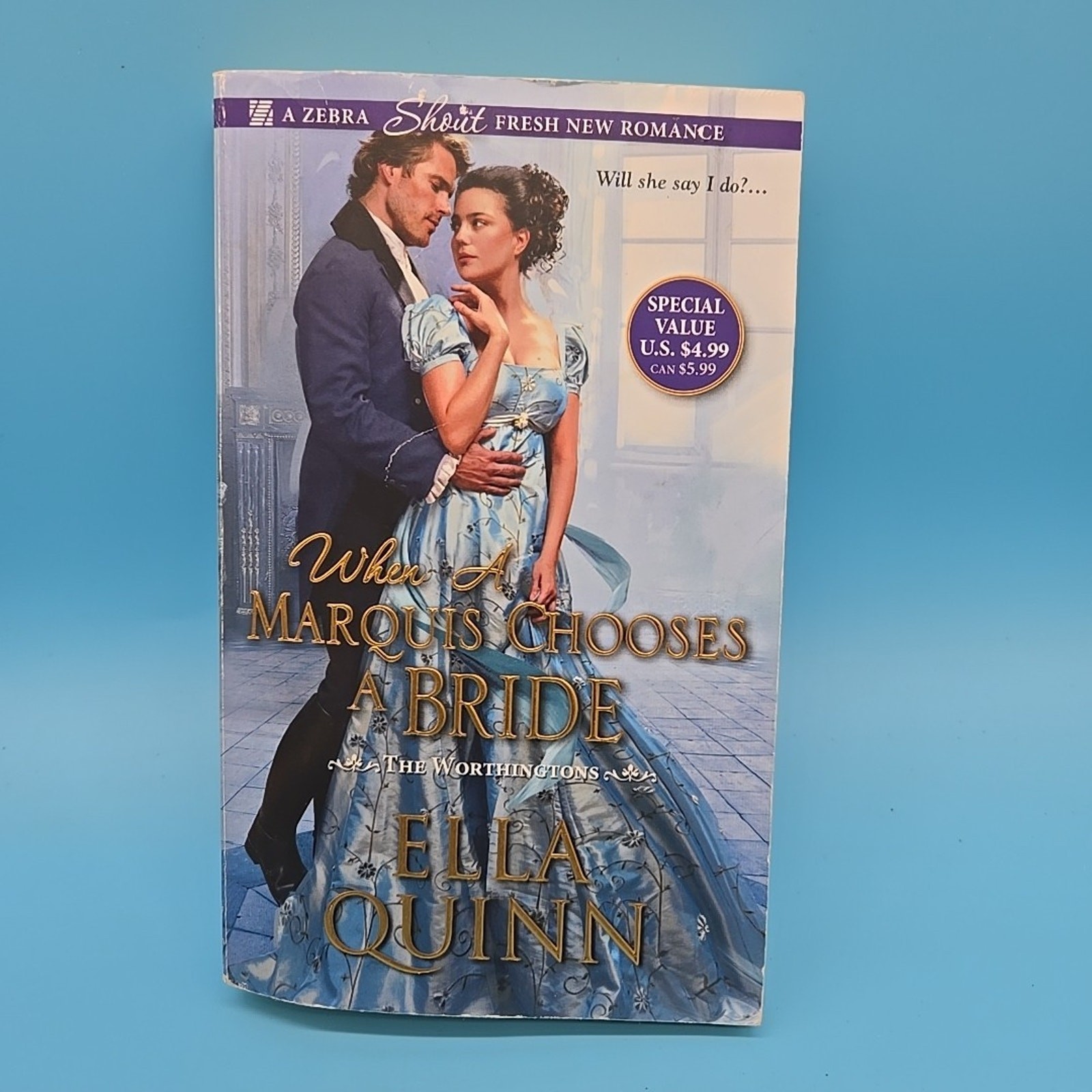 Lot of 10 Zebra Historical Romance Paperback Book 2010s Putney Sinclair Quinn