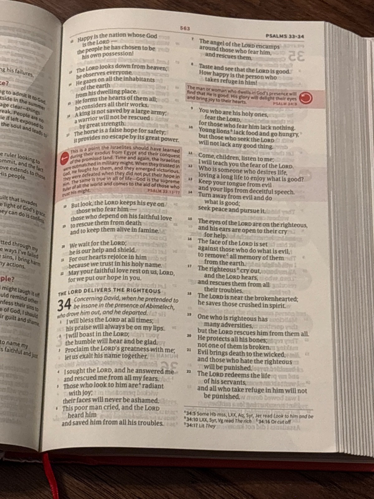 CSB Seven Arrows Bible, Hardcover : The How-To Study Bible for Students