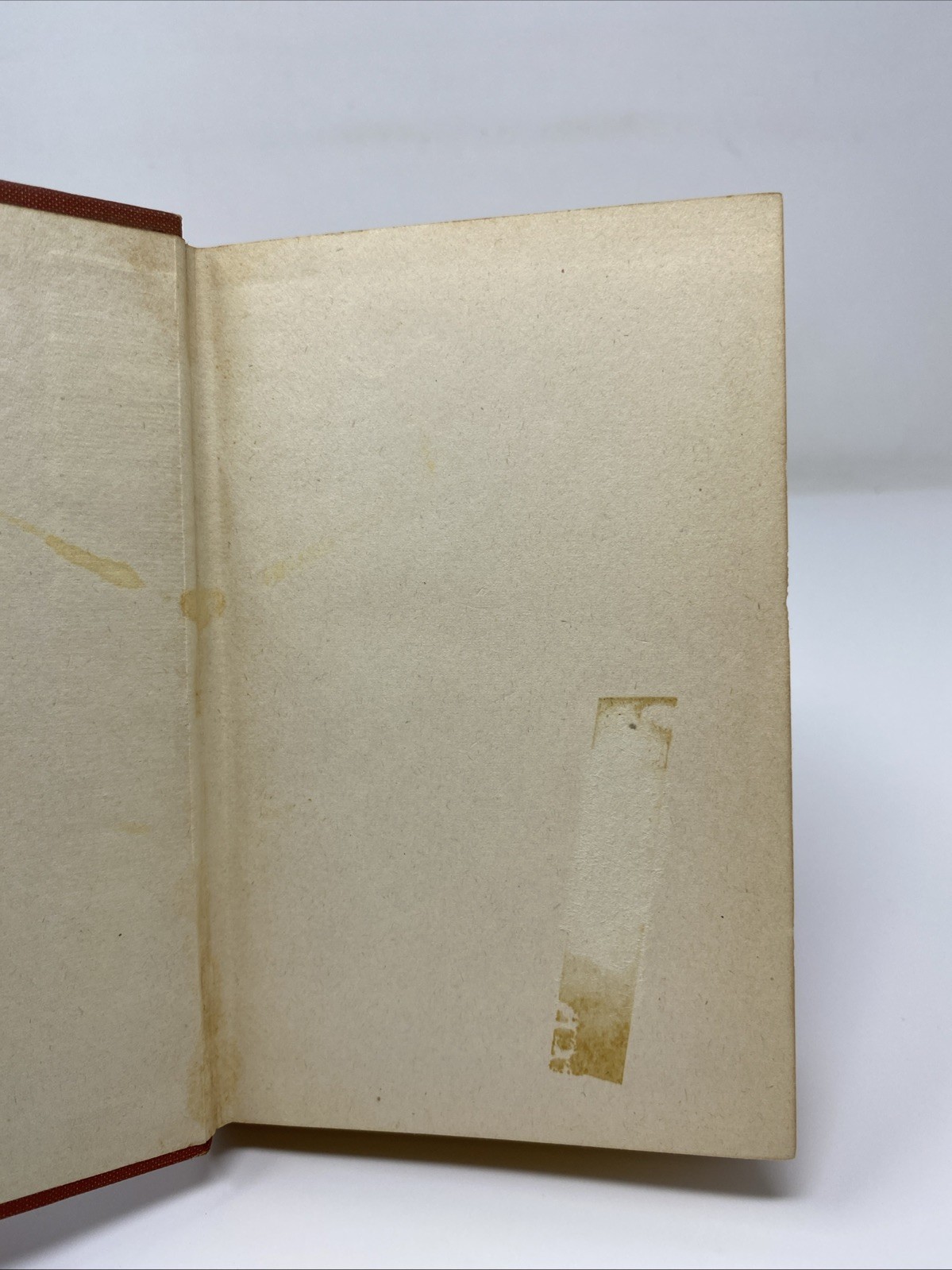 Miscellaneous Writings C. H. Mackintosh Vol 1–6 Loizeaux Bros. HC 1951 8th Print
