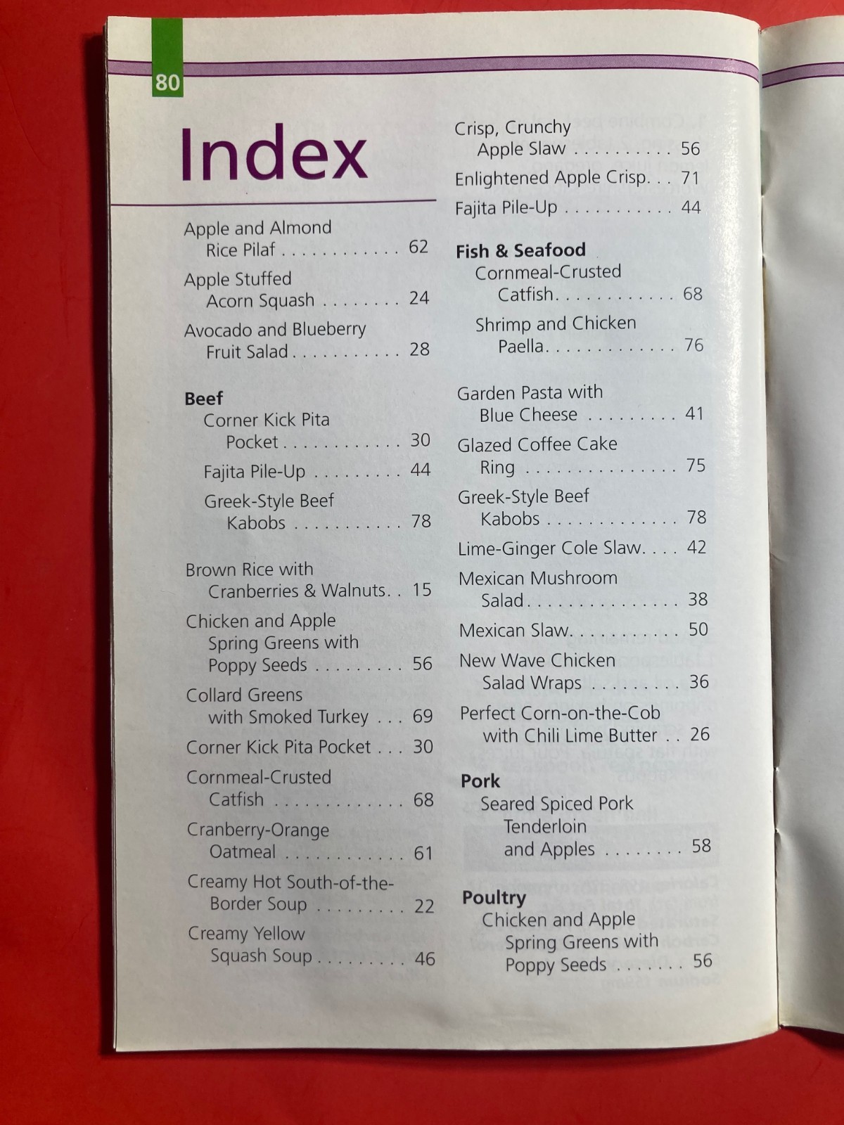 Diabetic Cooking Recipes Magazine 2007 Sep/Oct 84 PAGES