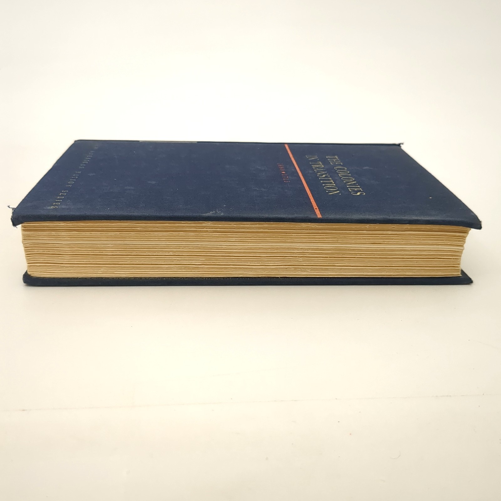 The Colonies In Transition 1660 to 1713 Hardcover Book Wesley Craven 1968