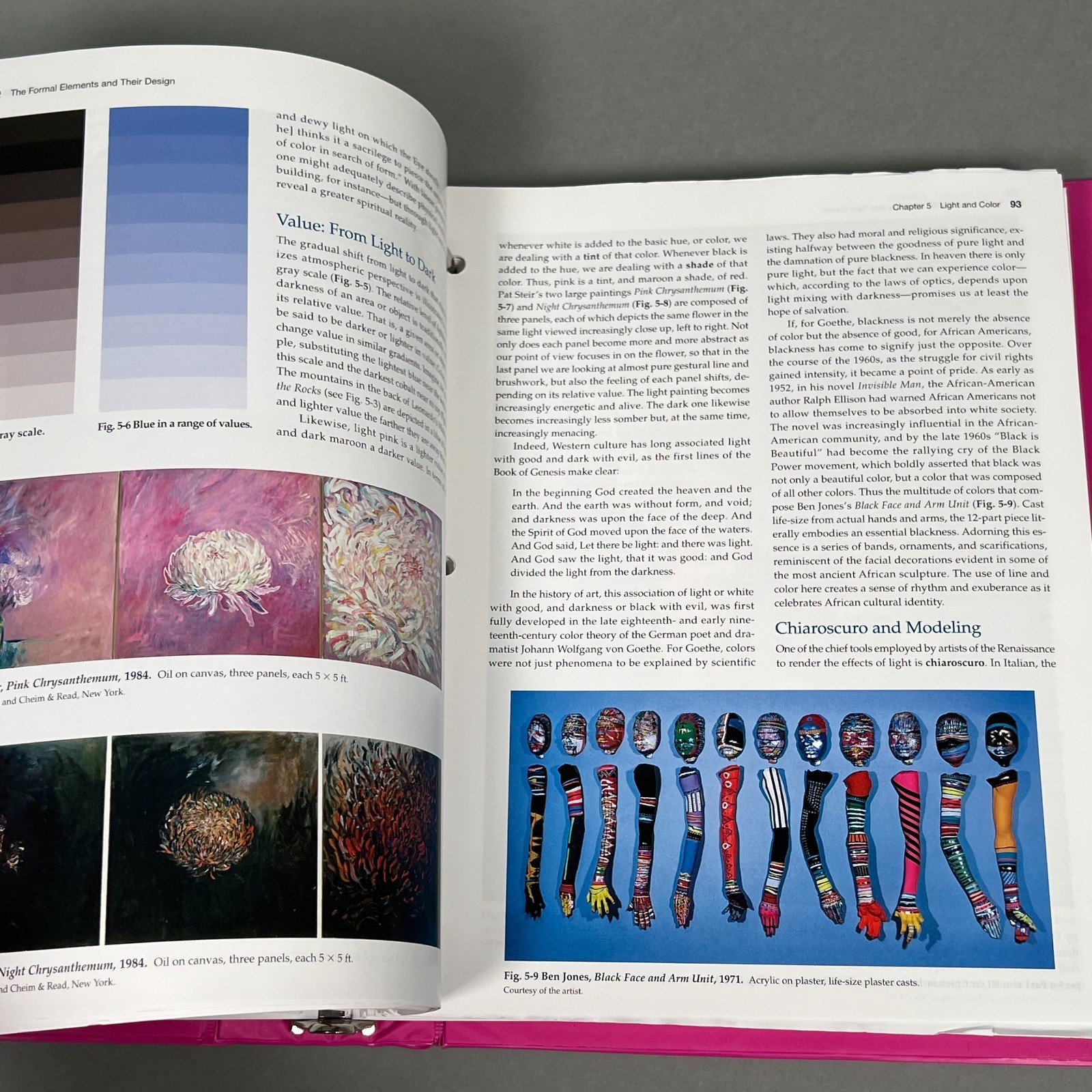 World of Art, A, Books a la Carte Edition (8th Edition) – Loose Leaf Binder GOOD