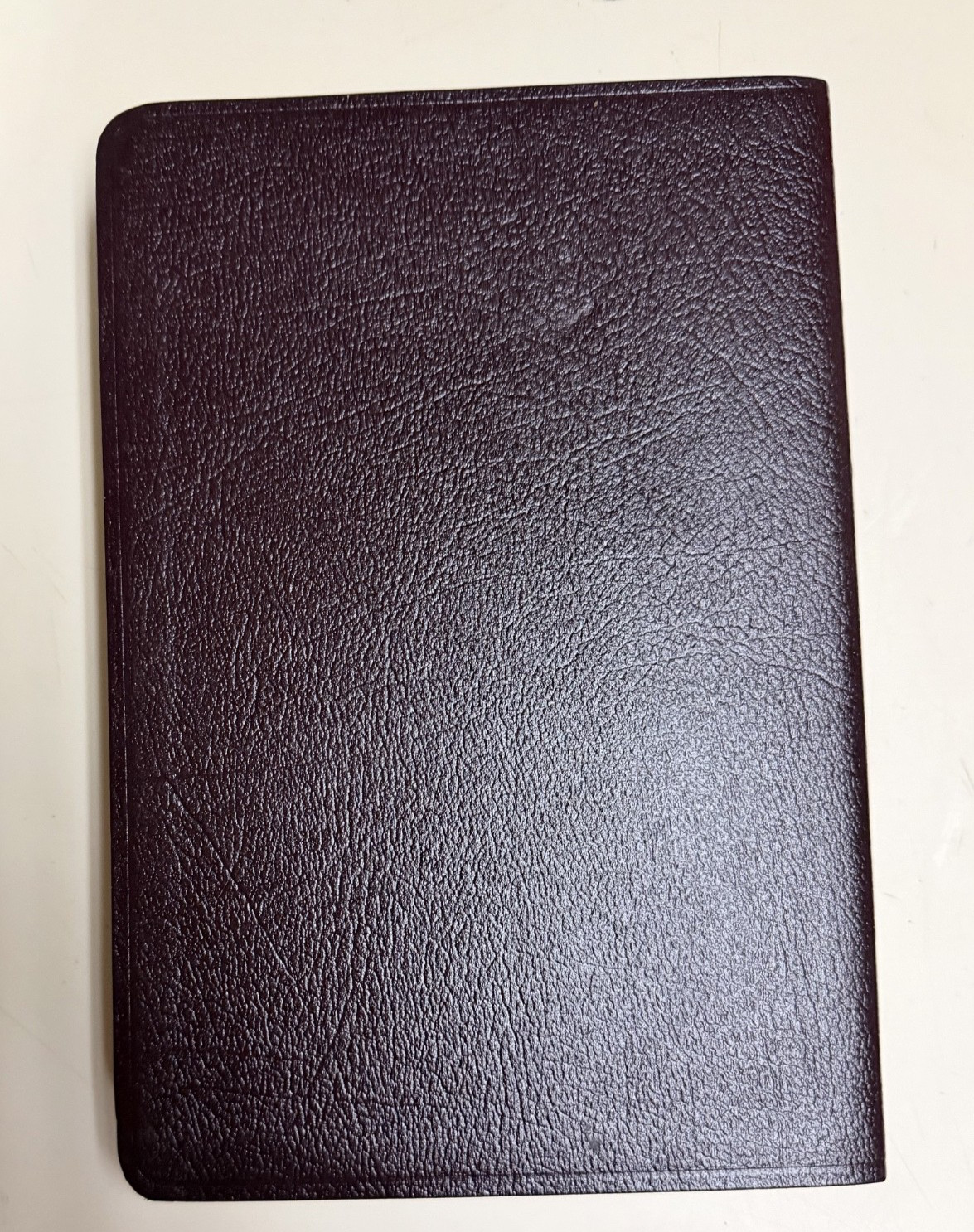 The Jack Van Impe Prophecy Bible/ KJV [ Red Letter Edition Special Edition