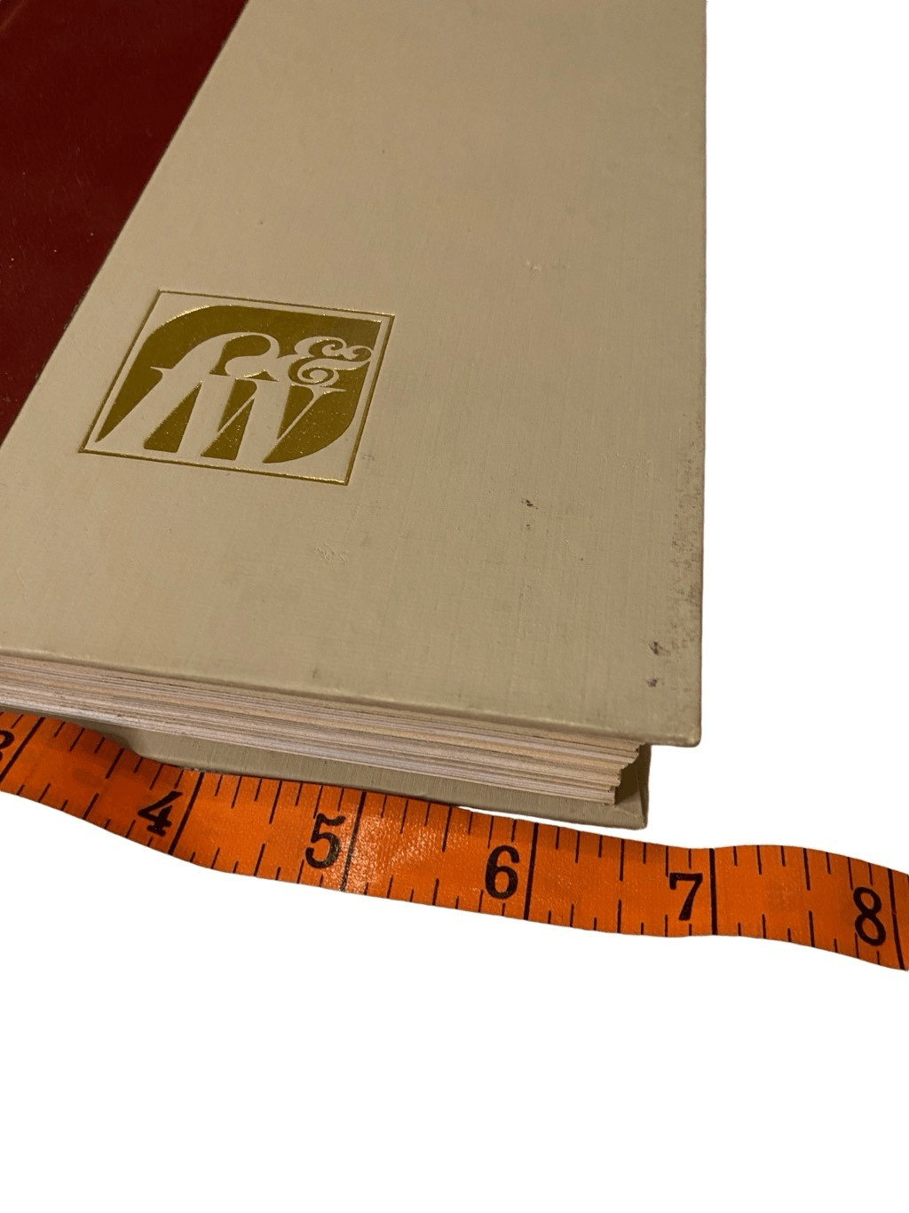 Funk And Wagnalls New Encyclopedia Vol 1 Hardcover Book